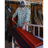 Simms Riverkit Rod Roll