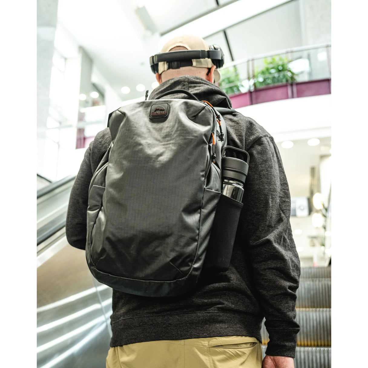 Simms Tailwind Backpack 24L | Yellow Dog Flyfishing