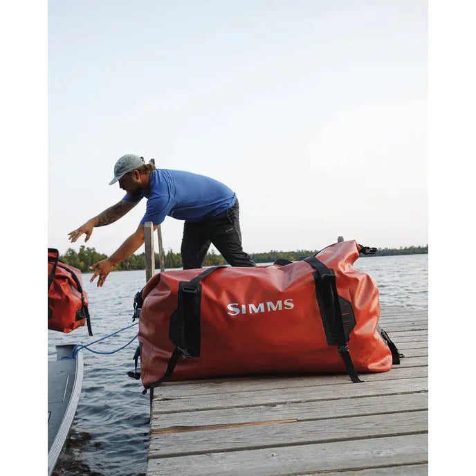 Simms Fishing Simms Dry Creek Duffel L - 200L.