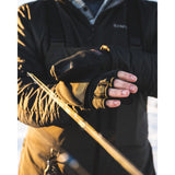 Simms WINDSTOPPER Foldover Mitt