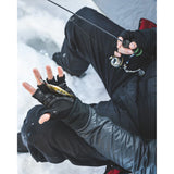 Simms WINDSTOPPER Half-Finger Glove