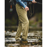 Simms Men's Driftless Wade Pant - Bay Leaf