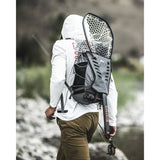 Simms Fishing Simms Flyweight Backpack - 25L - Smoke.