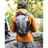 Simms Flyweight Vest Pack - Smoke