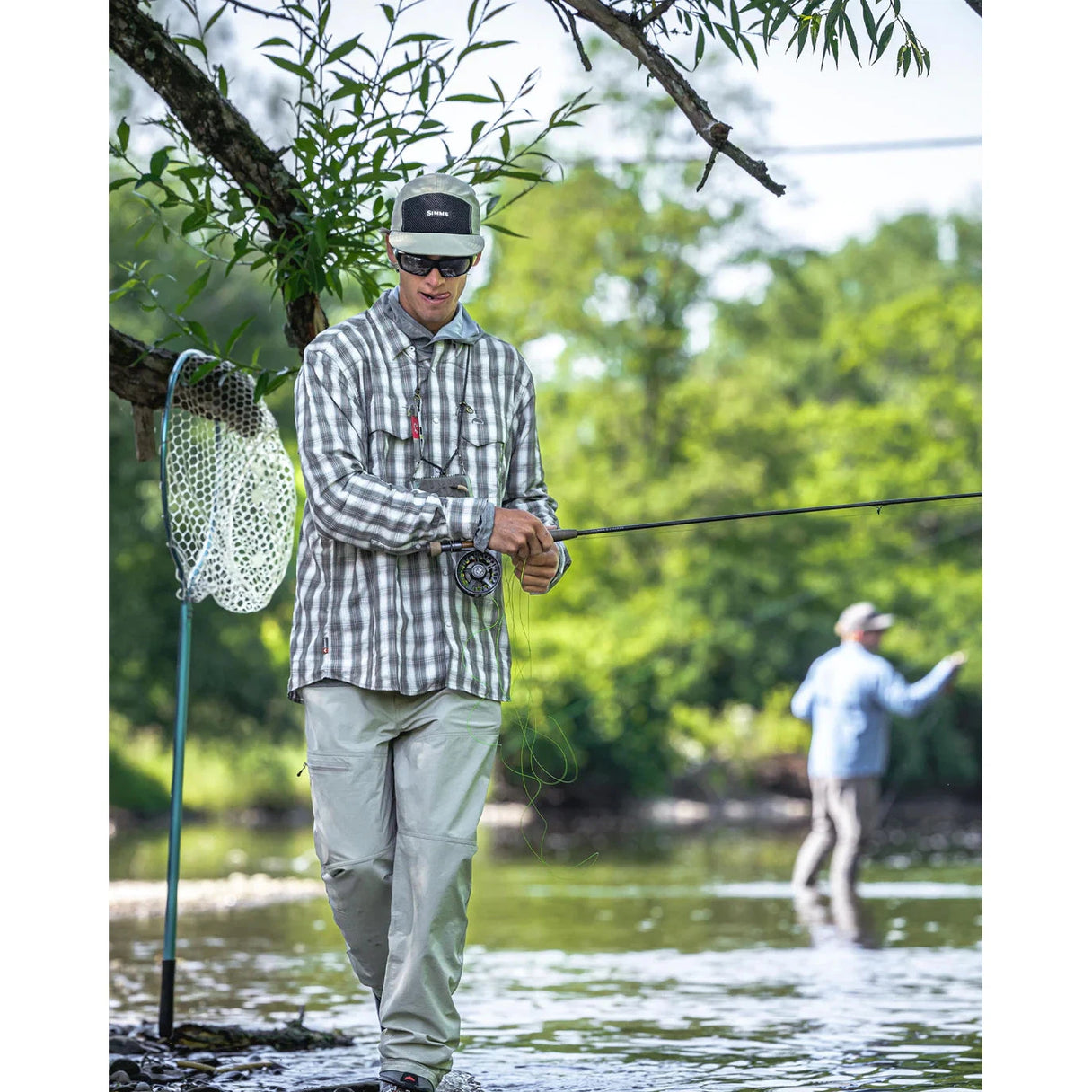 Fly Fishing Shirts: Simms, Patagonia, and More