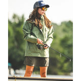 Simms W's Skort