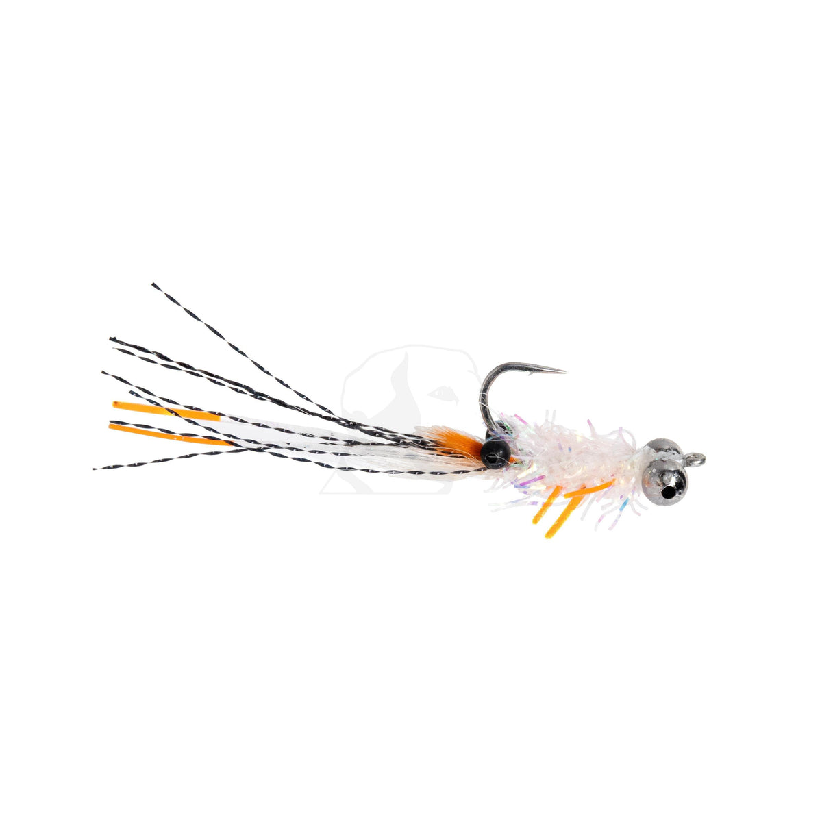 Pimp Shrimp (Bead Chain Eyes)