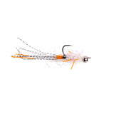Pimp Shrimp (Brass Eyes) - Size 2