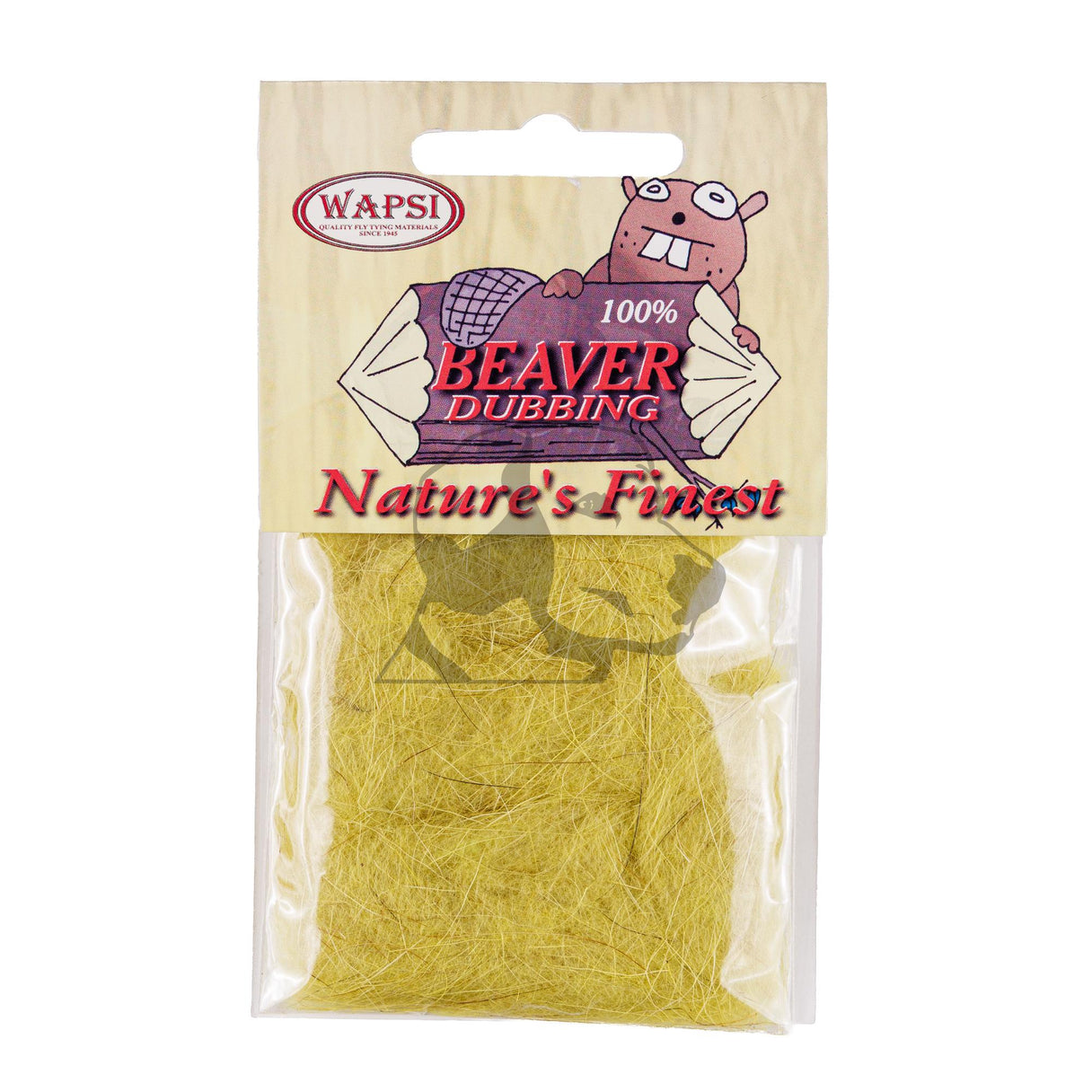 Beaver Dubbing