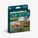 RIO RIO Premier Gold XP.