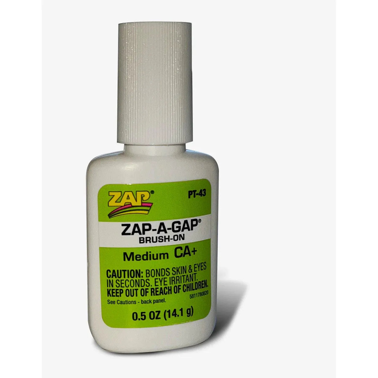 Zap-A Gap Brush-On - 1/2oz