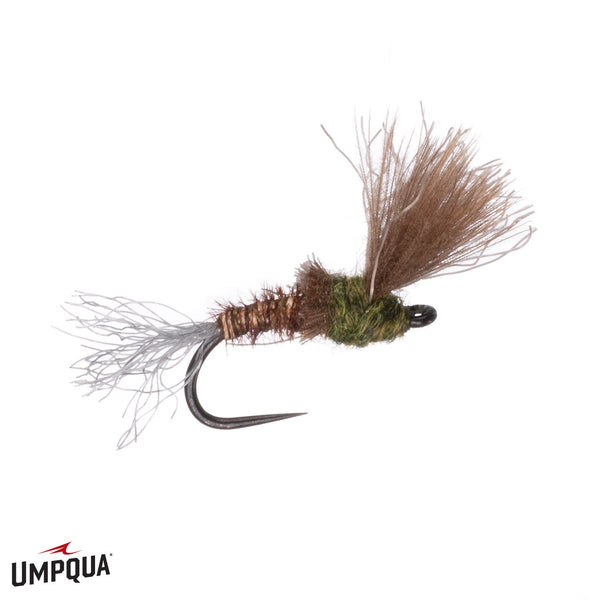 Umpqua Mathews PT Emerger - BWO.