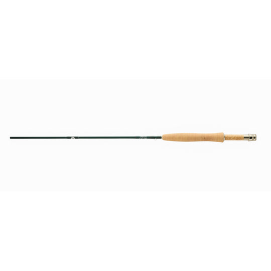 Winston Pure 2 4WT 8'3"