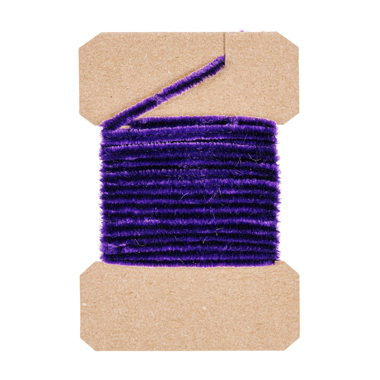 Rayon Chenille