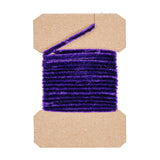 Rayon Chenille