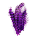 UV2 Grizzly Soft Hackle