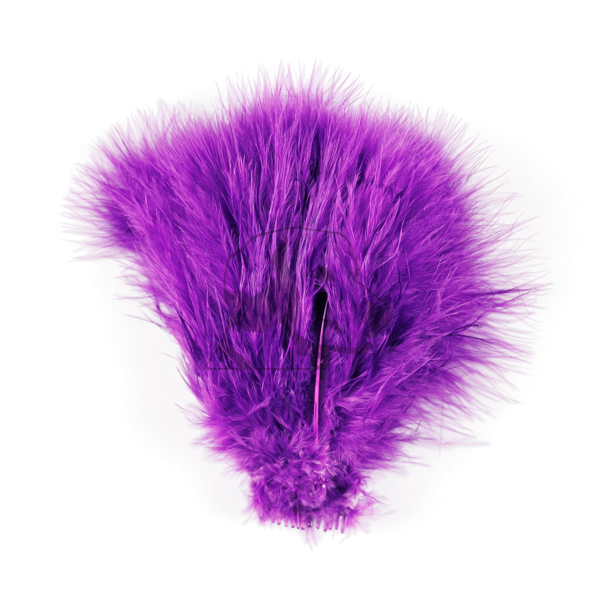 Wooly Bugger Marabou