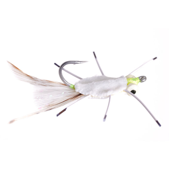 Dreamcast - Pato's Crab - White Eyes