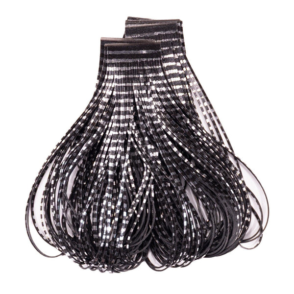 Barred Sili Legs Chrome