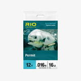 RIO 12' Permit Leader