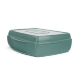Fishpond Fishpond Tacky Pescador Dynamic Foam Fly Box - XL - Smoke Grey.