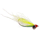 Flymen Fishing Company Pillow Talk (Beadchain) - Size 6.