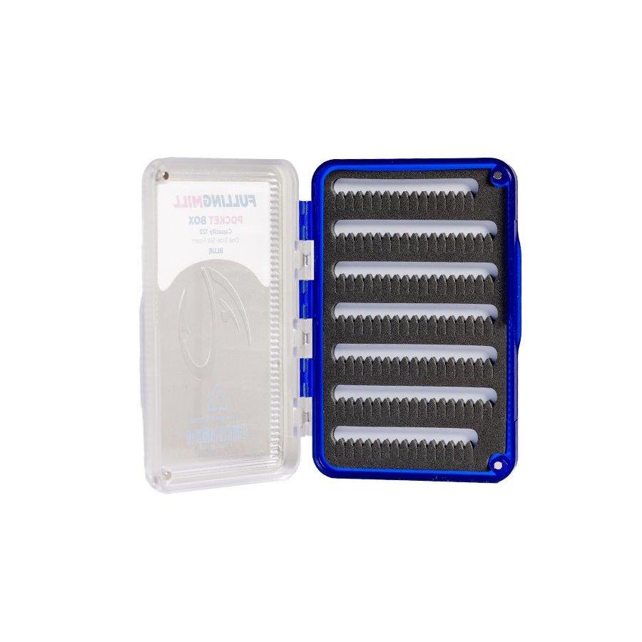 Fulling Mill Fulling Mill Pocket Box.