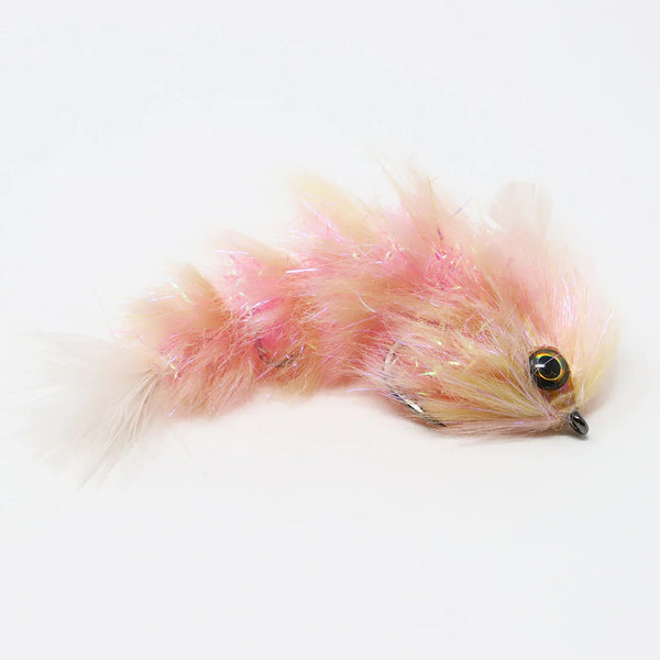 Chocklett's™ Polar Changer - Shrimp & Pink - Size 4/0