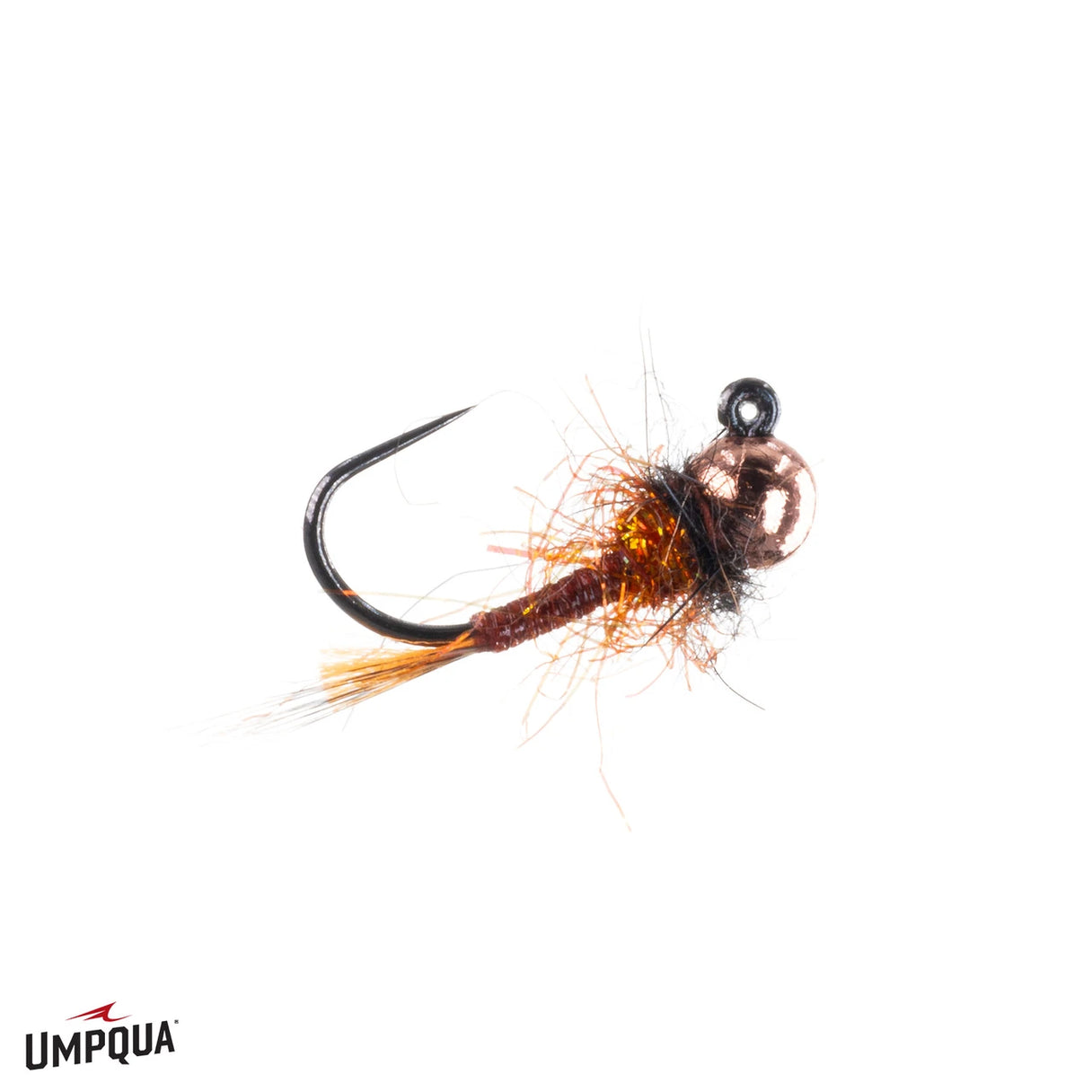 Tim's Power Play - Size 16