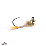 Tim's Power Play - Size 16