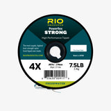 RIO Powerflex Strong Tippet 30YD
