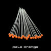 Pale Orange