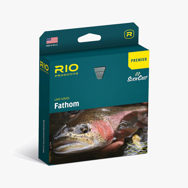 RIO Premier Fathom - S3