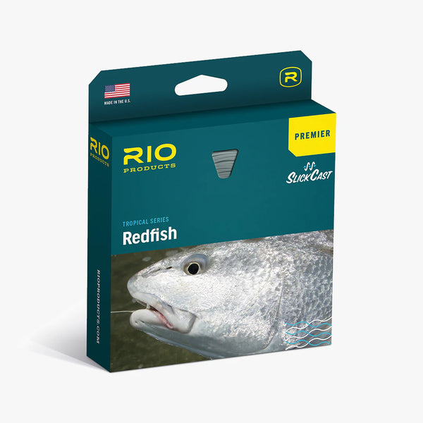 RIO Premier Redfish XP