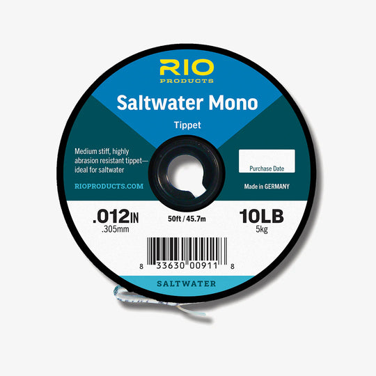RIO Saltwater Mono