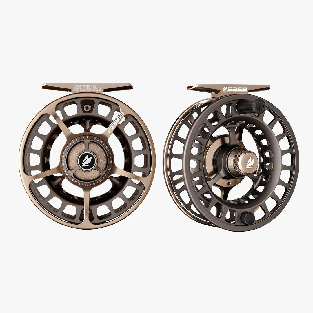 Sage Trout Reel, Reels -  Canada