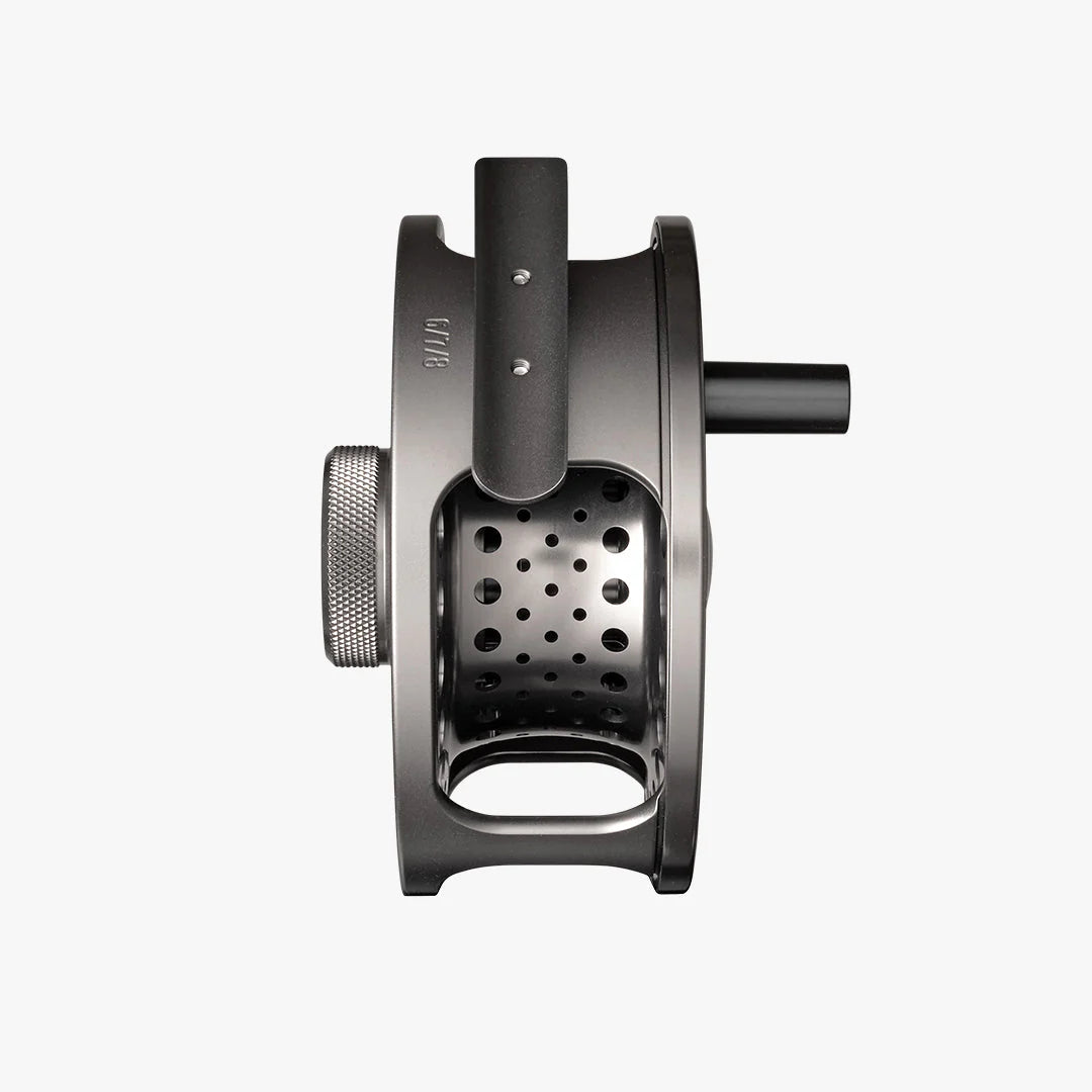 bauer fly reel parts Sage Spey II Fly Reel 8/9/10 Granite