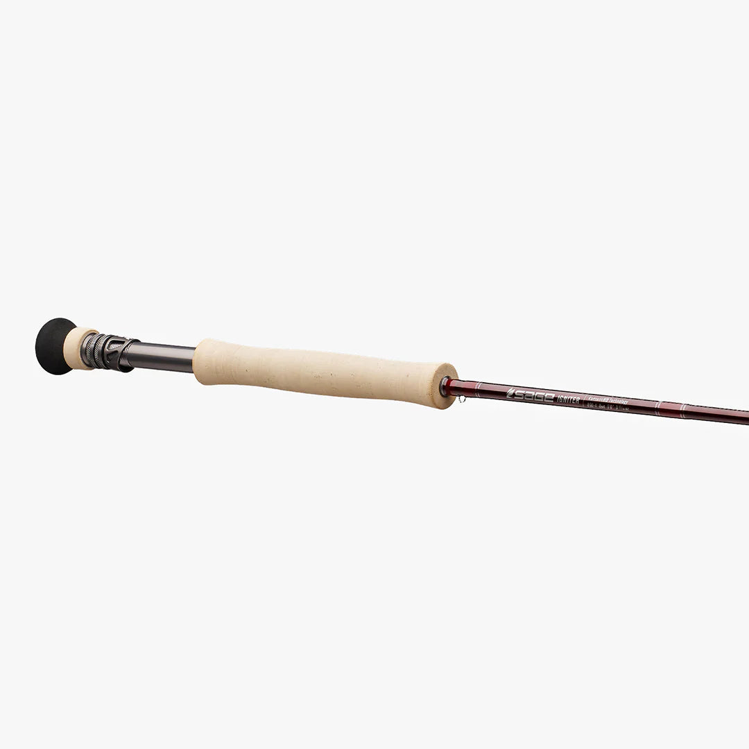 Sage IGNITER 6WT 9'1