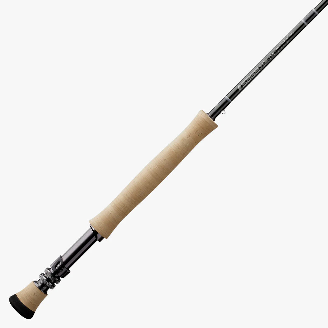 Sage R8 Core 7WT 9'6