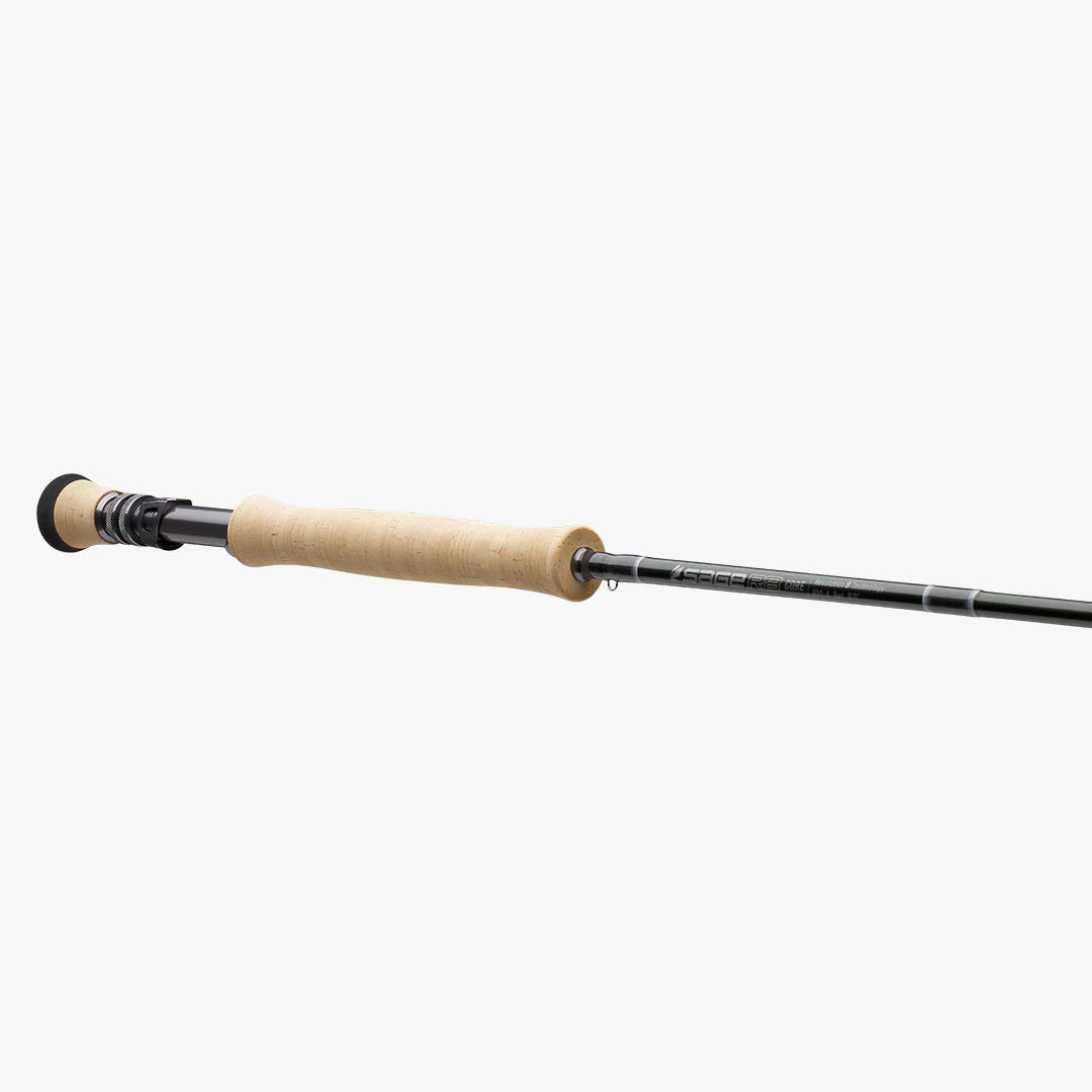 Sage R8 Core 8WT 10'