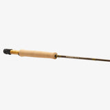 Sage R8 5WT 9' Limited Color - Front Range Olive