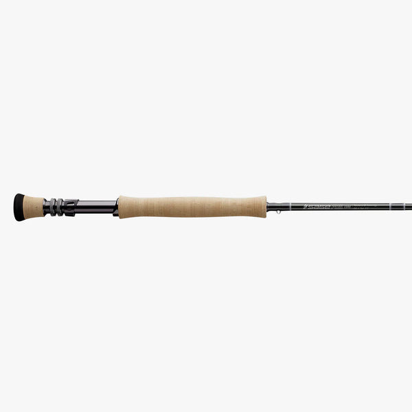Sage R8 Core 8WT 10' - Big Indicators/Mending | Yellow Dog Flyfishing
