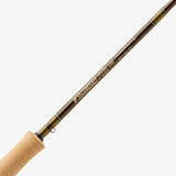 Sage R8 5WT 9' Limited Color - Front Range Olive