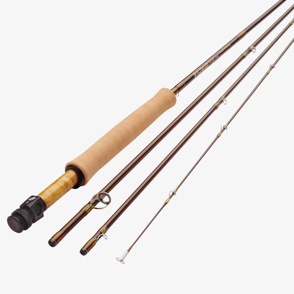 Sage R8 5WT 9' Limited Color - Front Range Olive