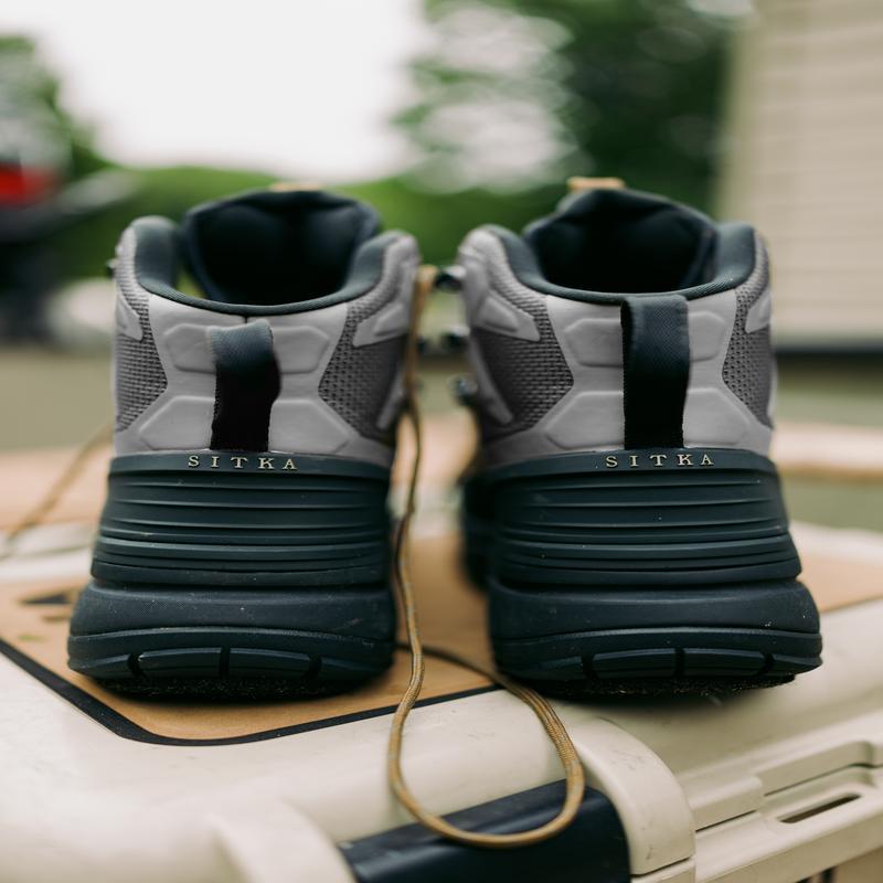 SITKA CrossCurrent Wading Boot - Felt