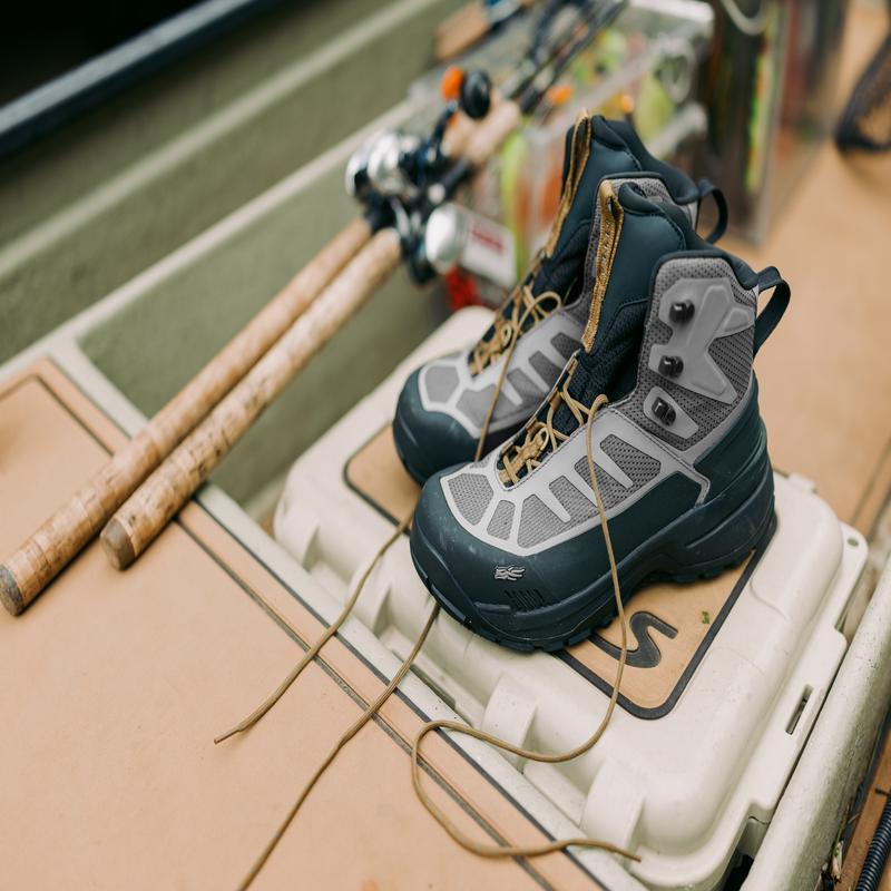 SITKA CrossCurrent Wading Boot - Felt