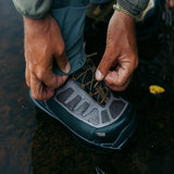 SITKA CrossCurrent Wading Boot - Felt