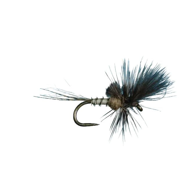 Last Chance Cripple - Callibaetis - Size 16