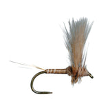 CDC Thorax - March Brown
