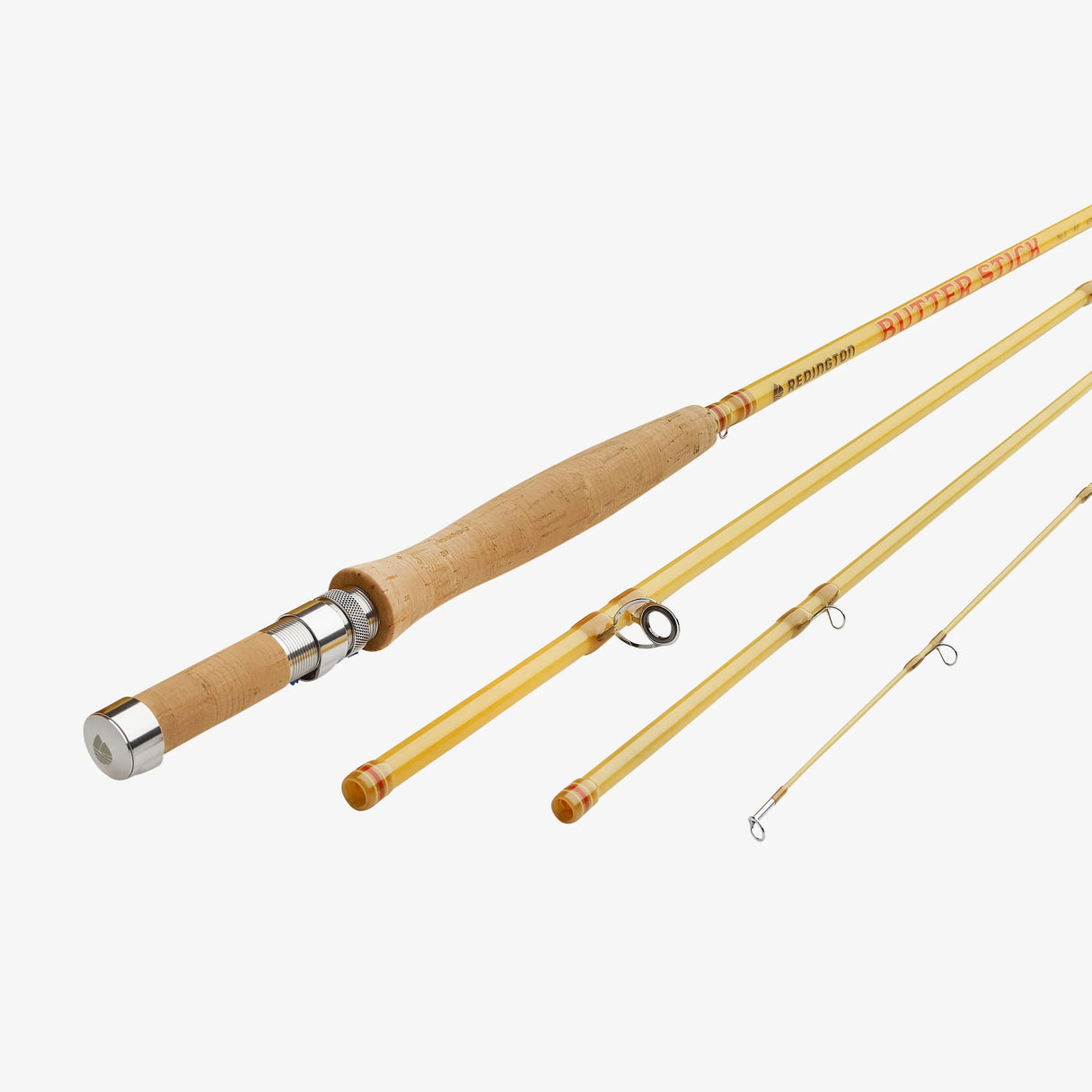 Redington Butter Stick 4WT 7'6